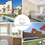Villa Bellavista Marbella
