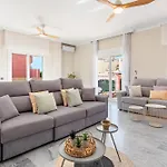 Villa Bellavista Marbella