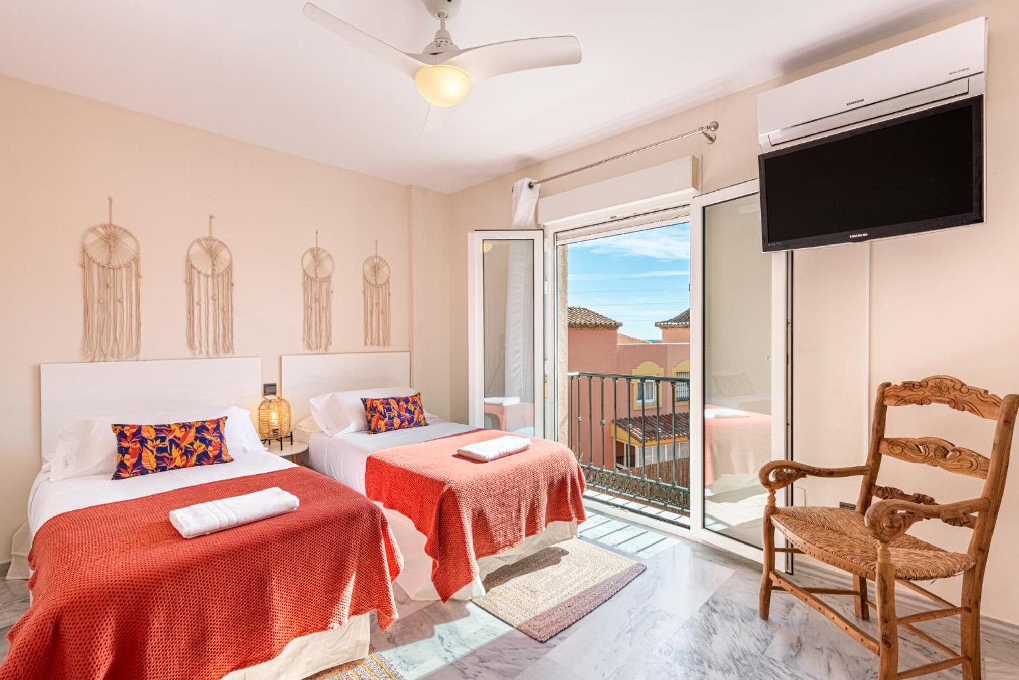 Villa Bellavista