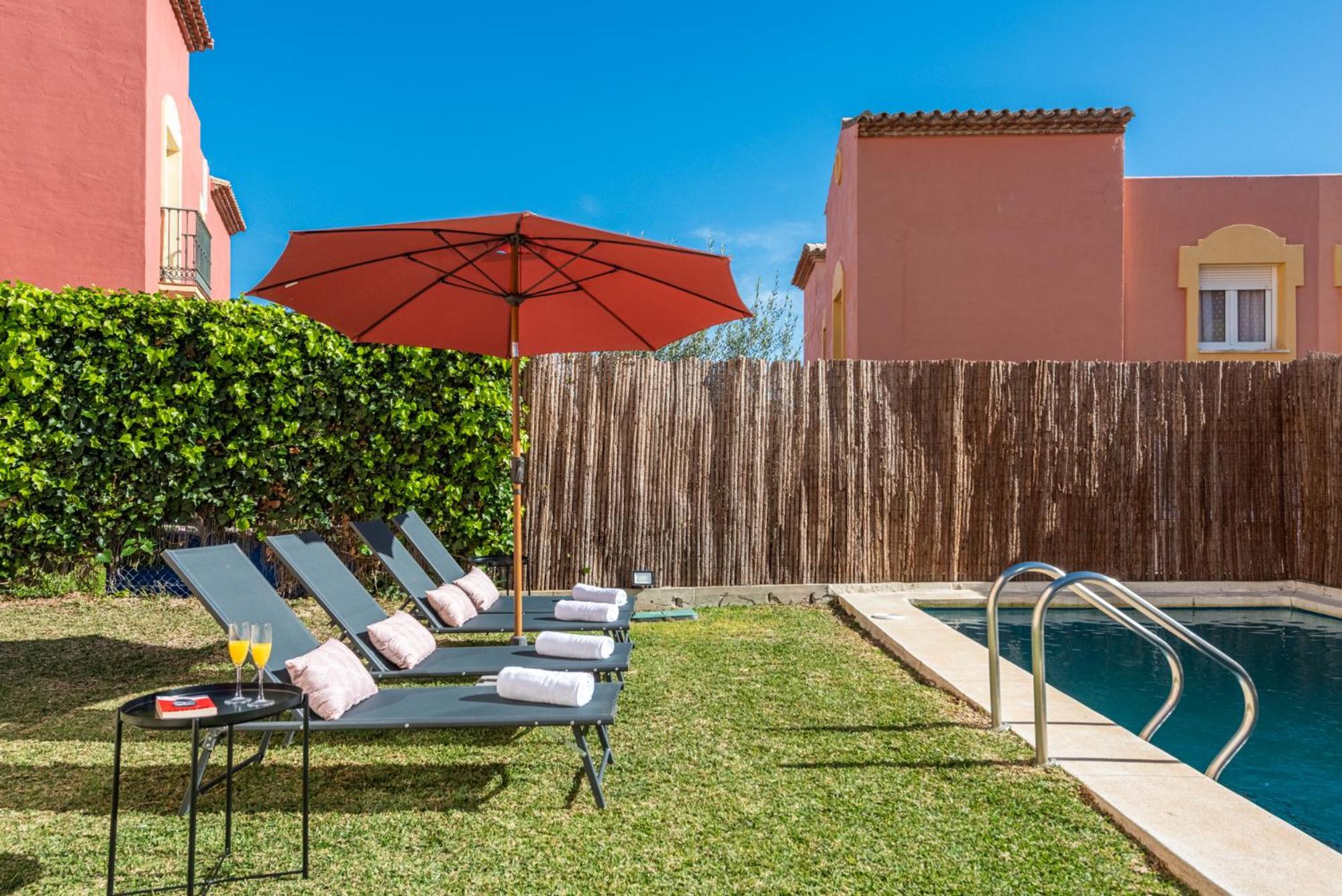 Bellavista Villa