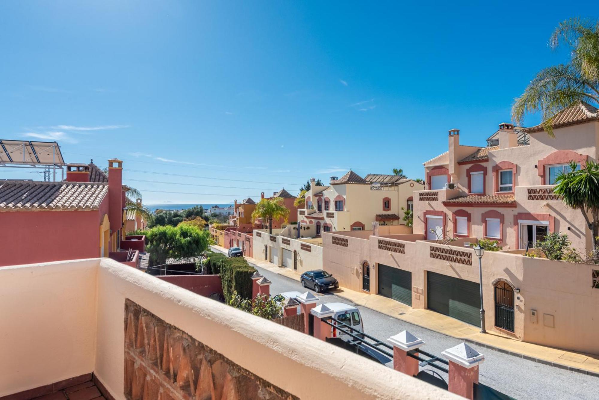 Bellavista Villa Marbella