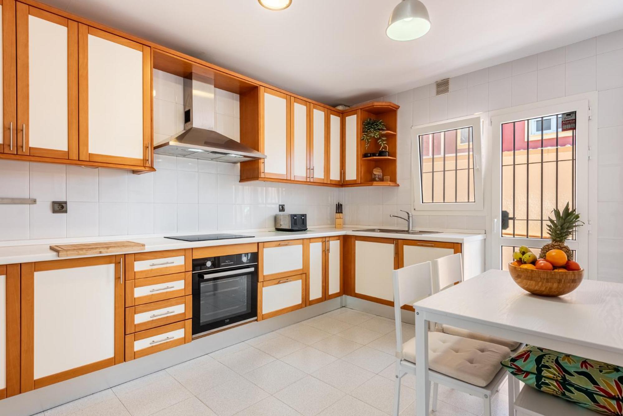 Bellavista Villa Marbella
