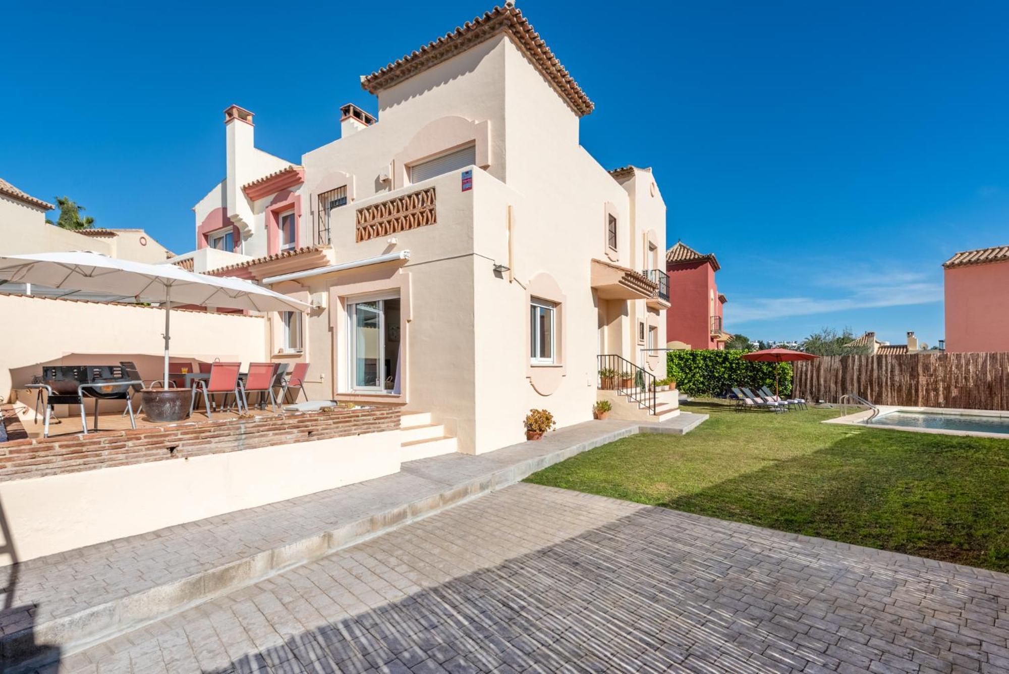 Bellavista Marbella