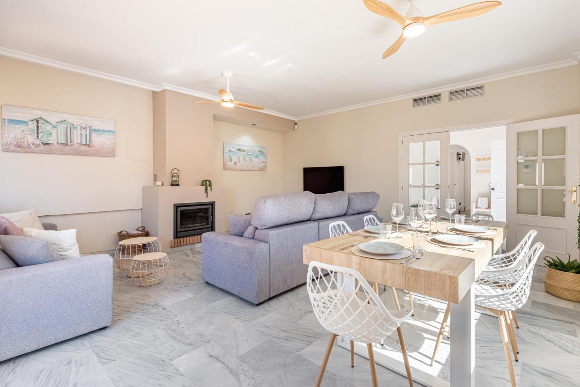 Villa Bellavista *