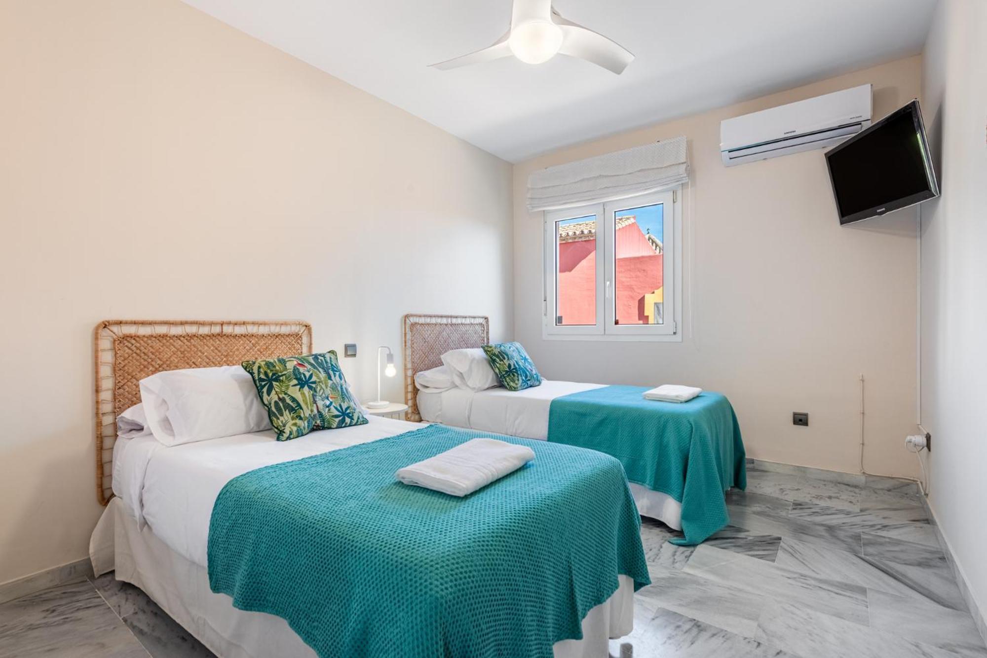 Villa Bellavista *