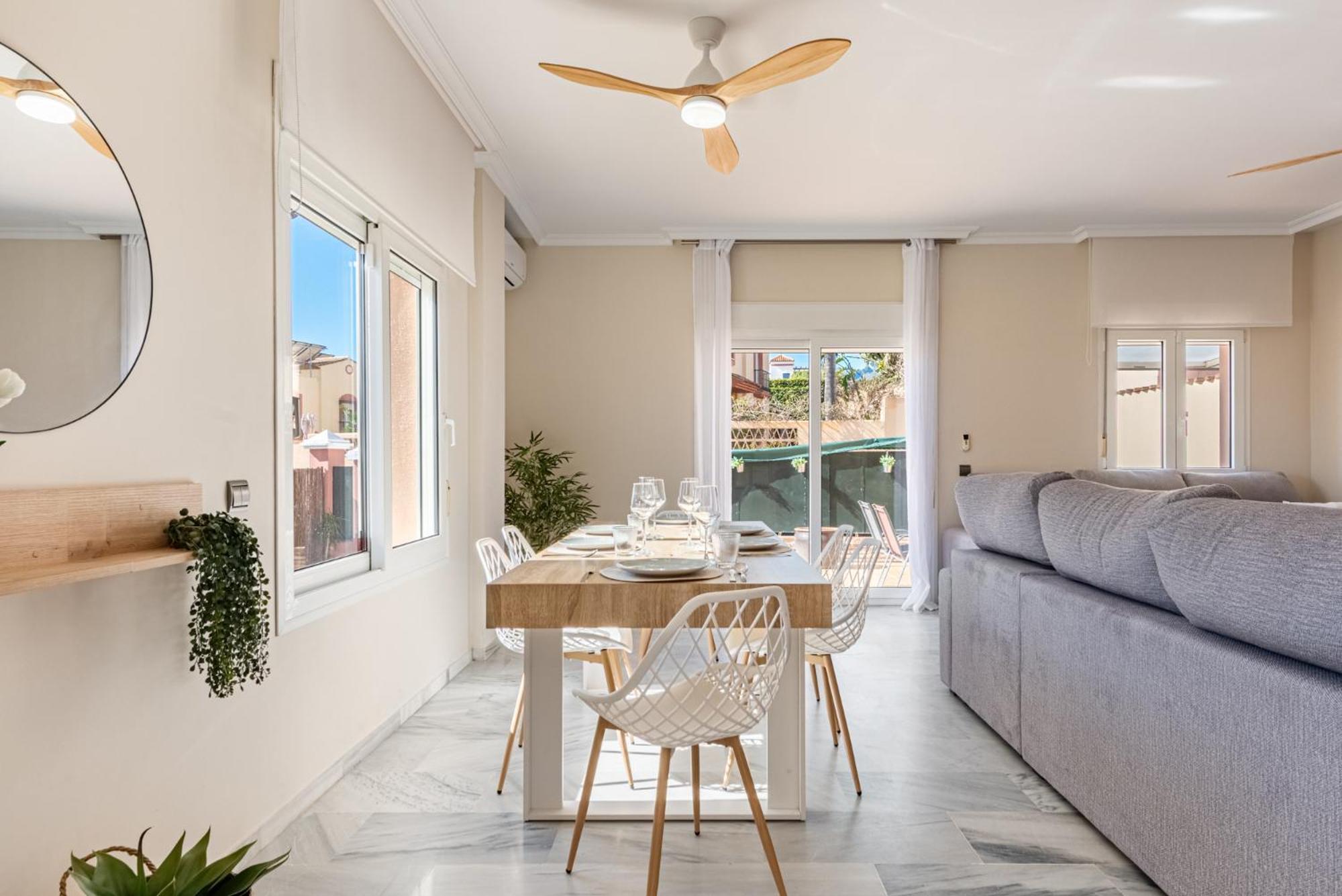Bellavista Villa Marbella