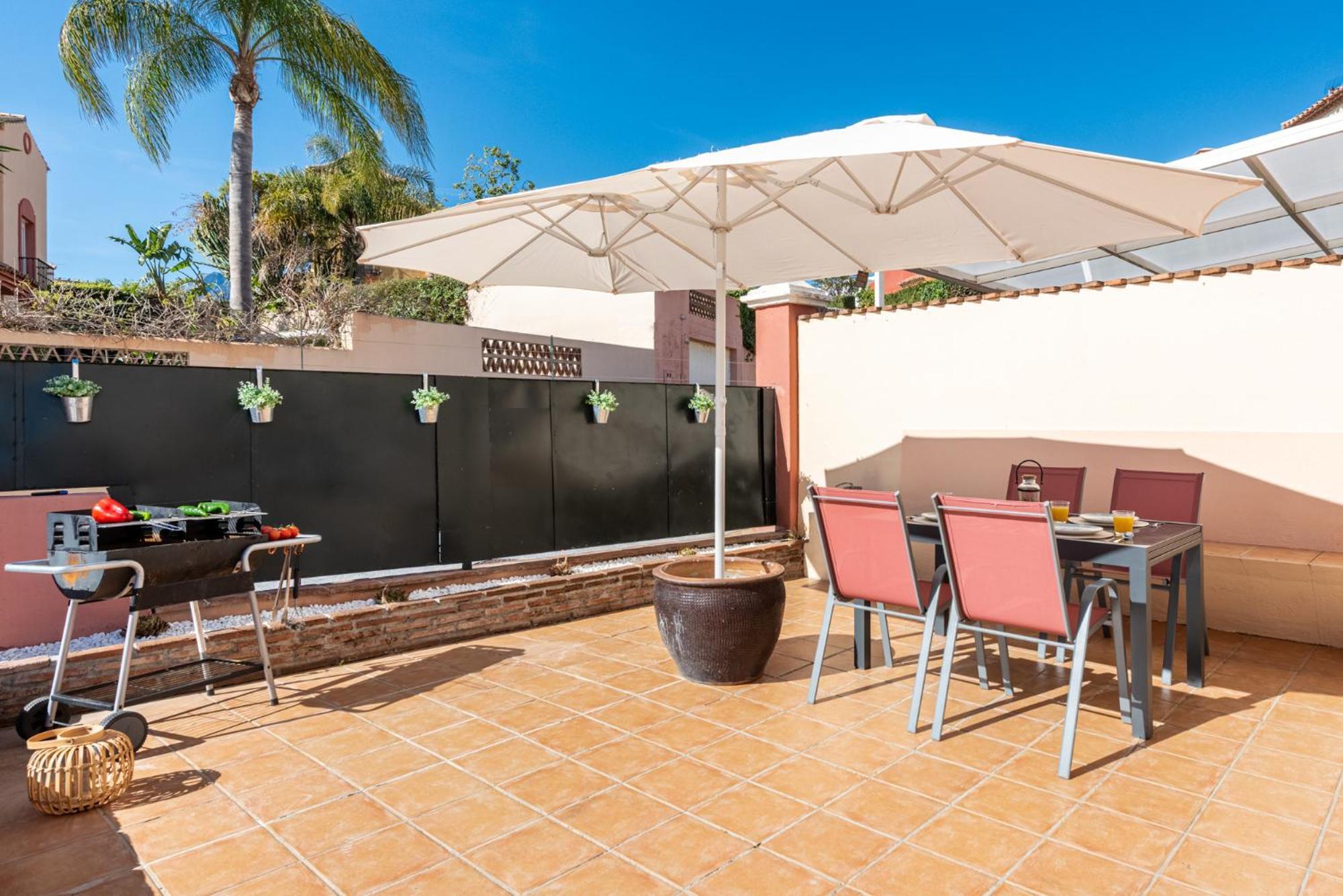 Villa Bellavista Marbella