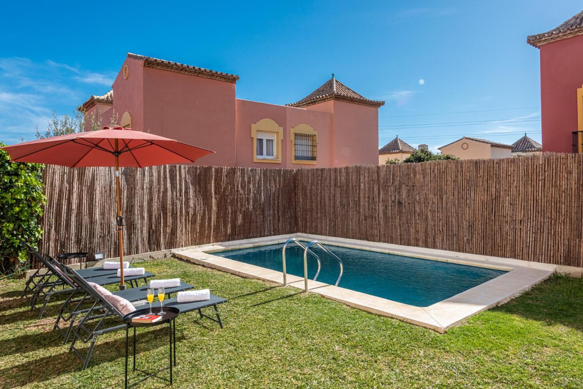 Bellavista Villa *